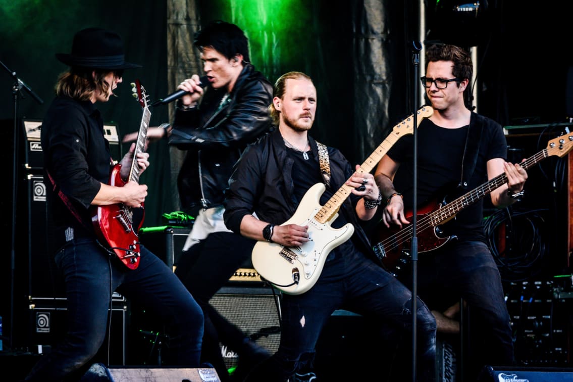Independent Music Academy