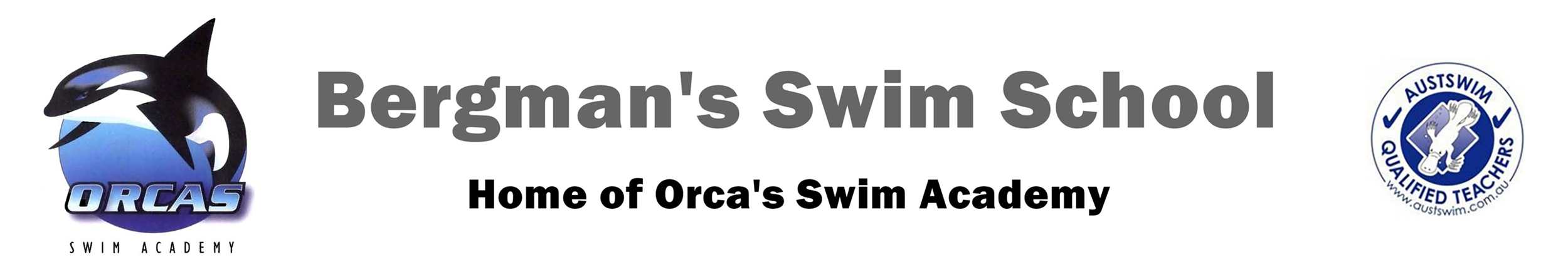 Bergman's Swim School
