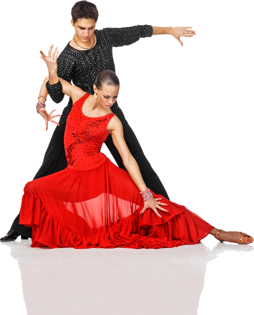 De Hall Dance Studio
