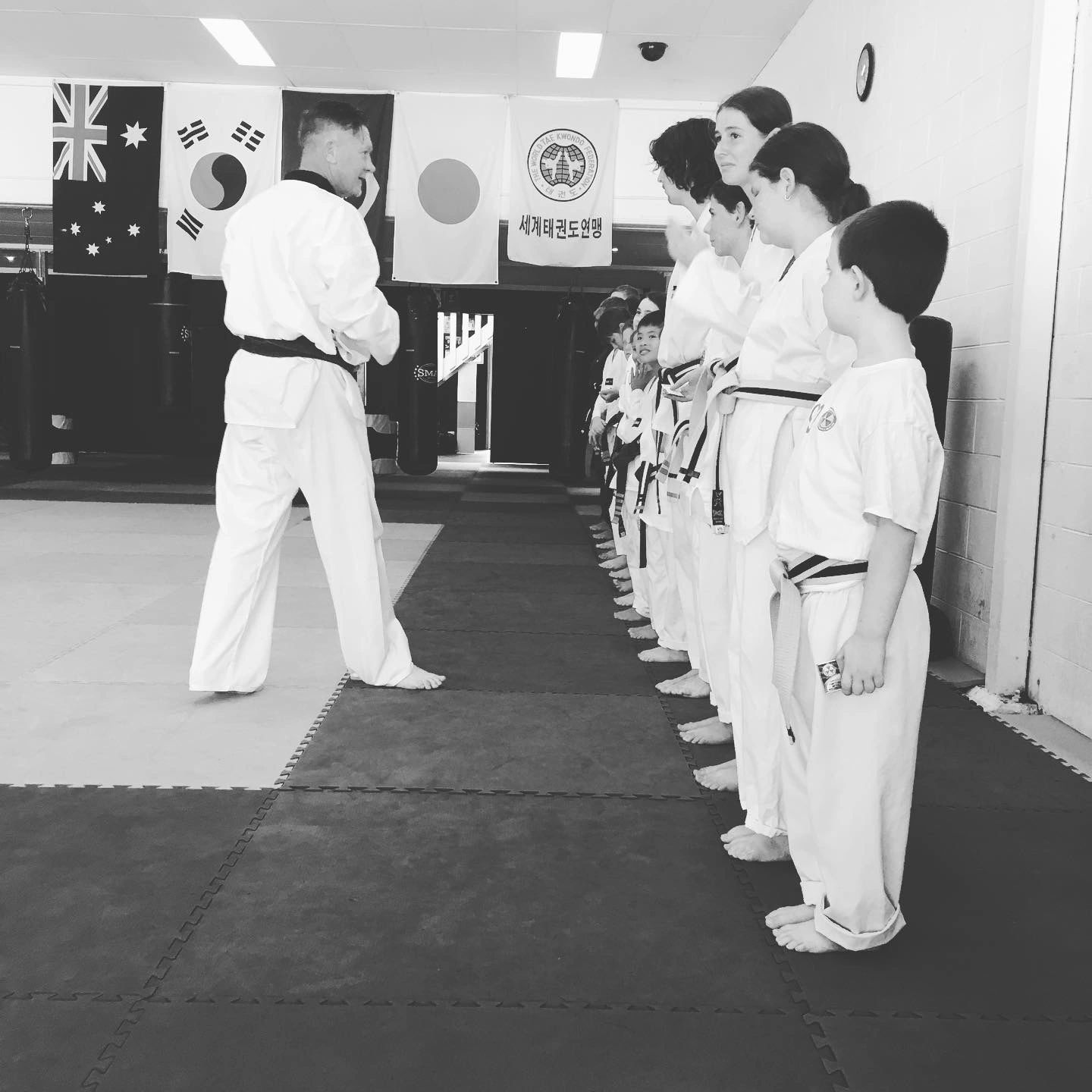 Diamond Martial Arts and Health