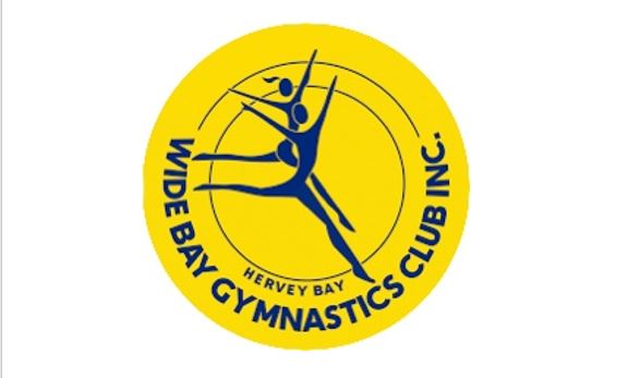 Wide Bay Gymnastics Club Inc.