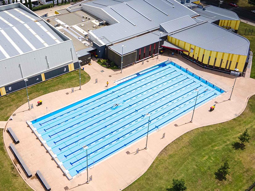Warragul Leisure Centre