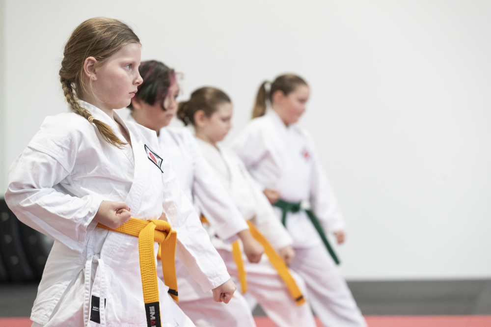 Maitland Martial Arts Academy