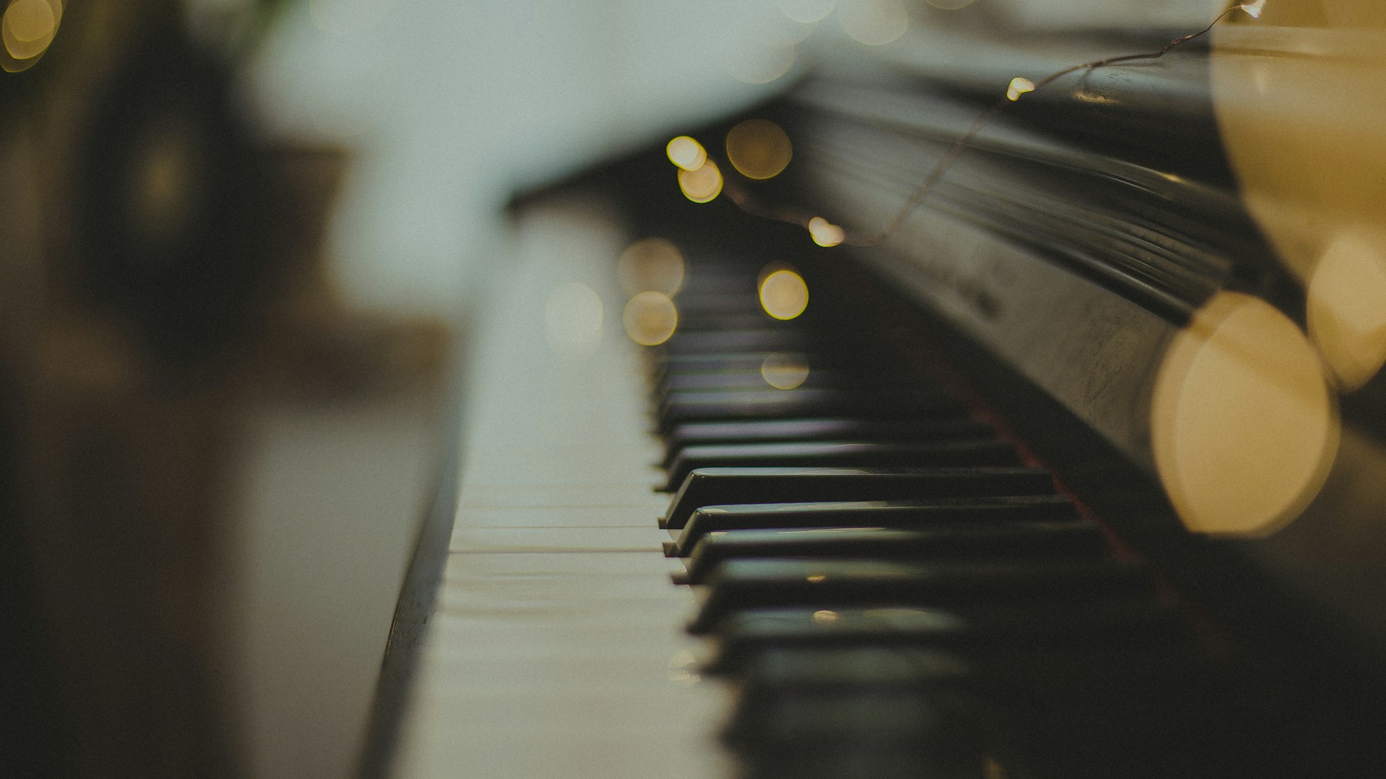 Blossom Music School
