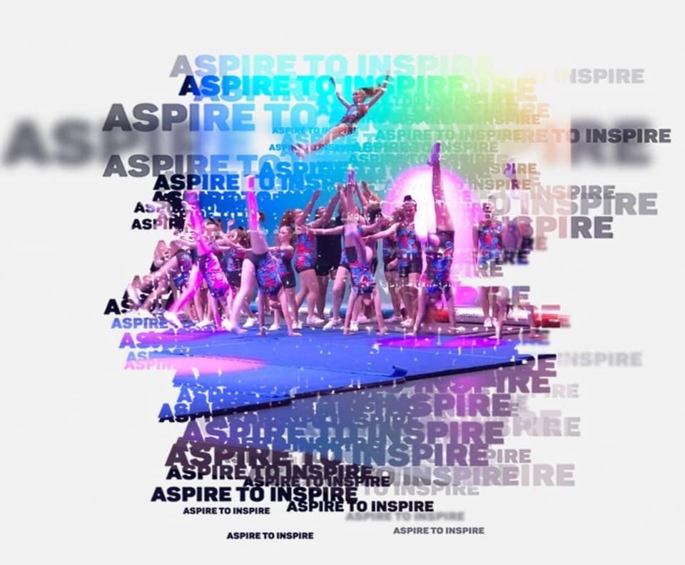 Groove Dance And Cheerleading