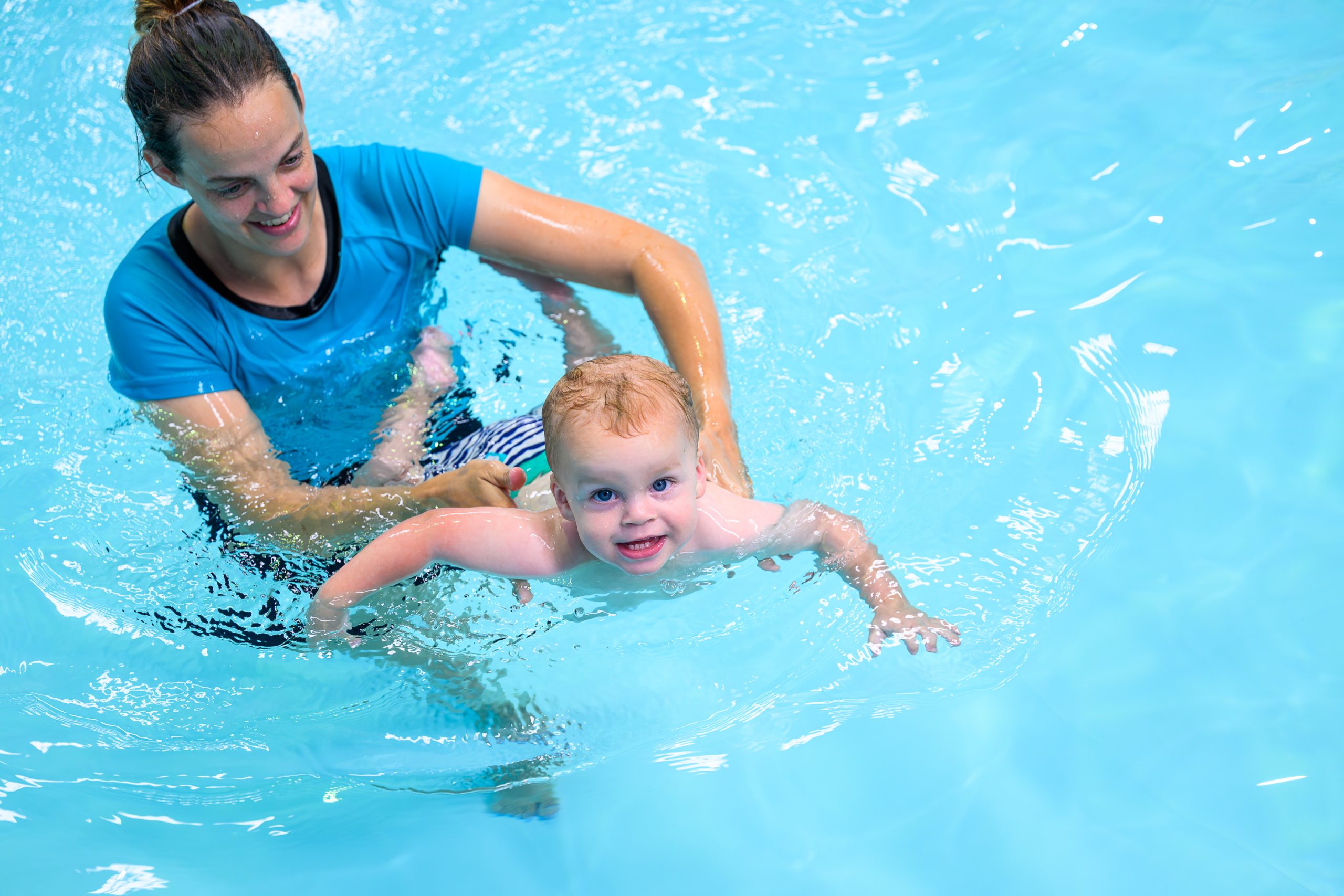 Waterwise Swim School Willetton