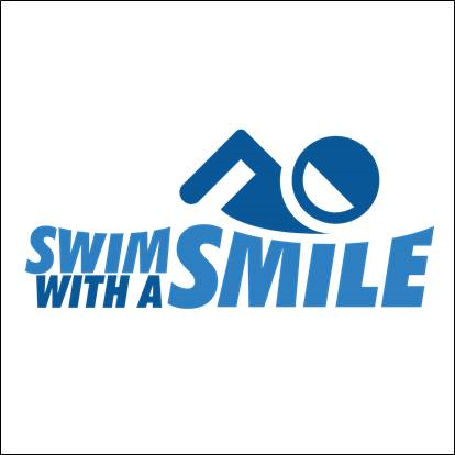 swim with a smile