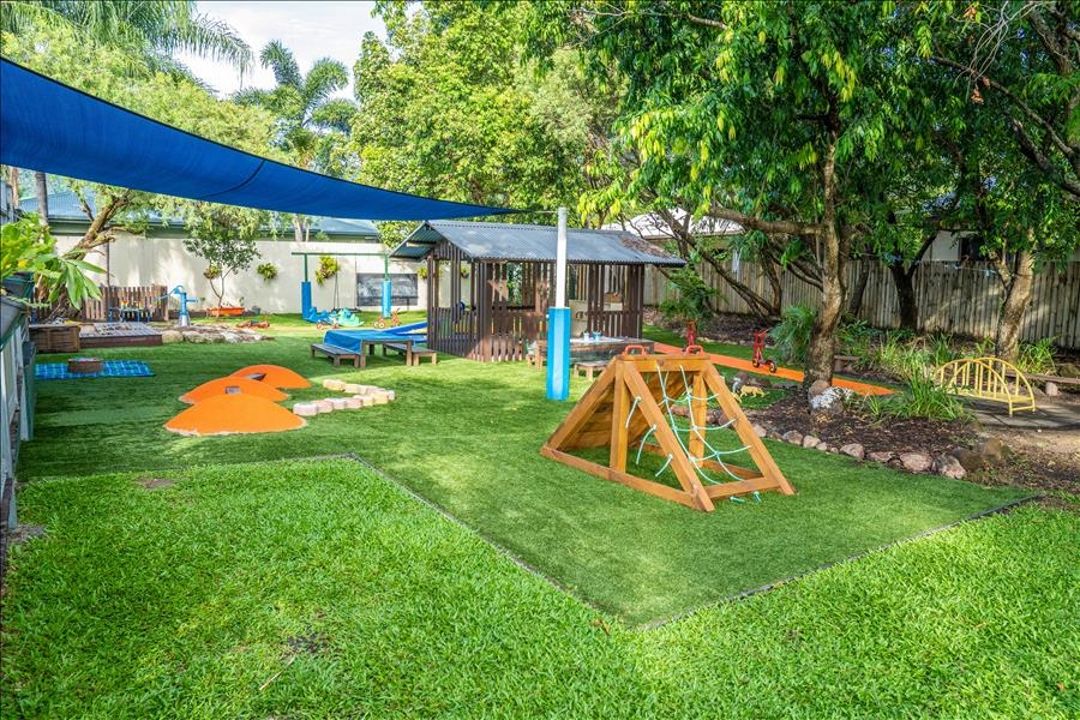 Community Kids Kewarra Beach Early Learning Centre