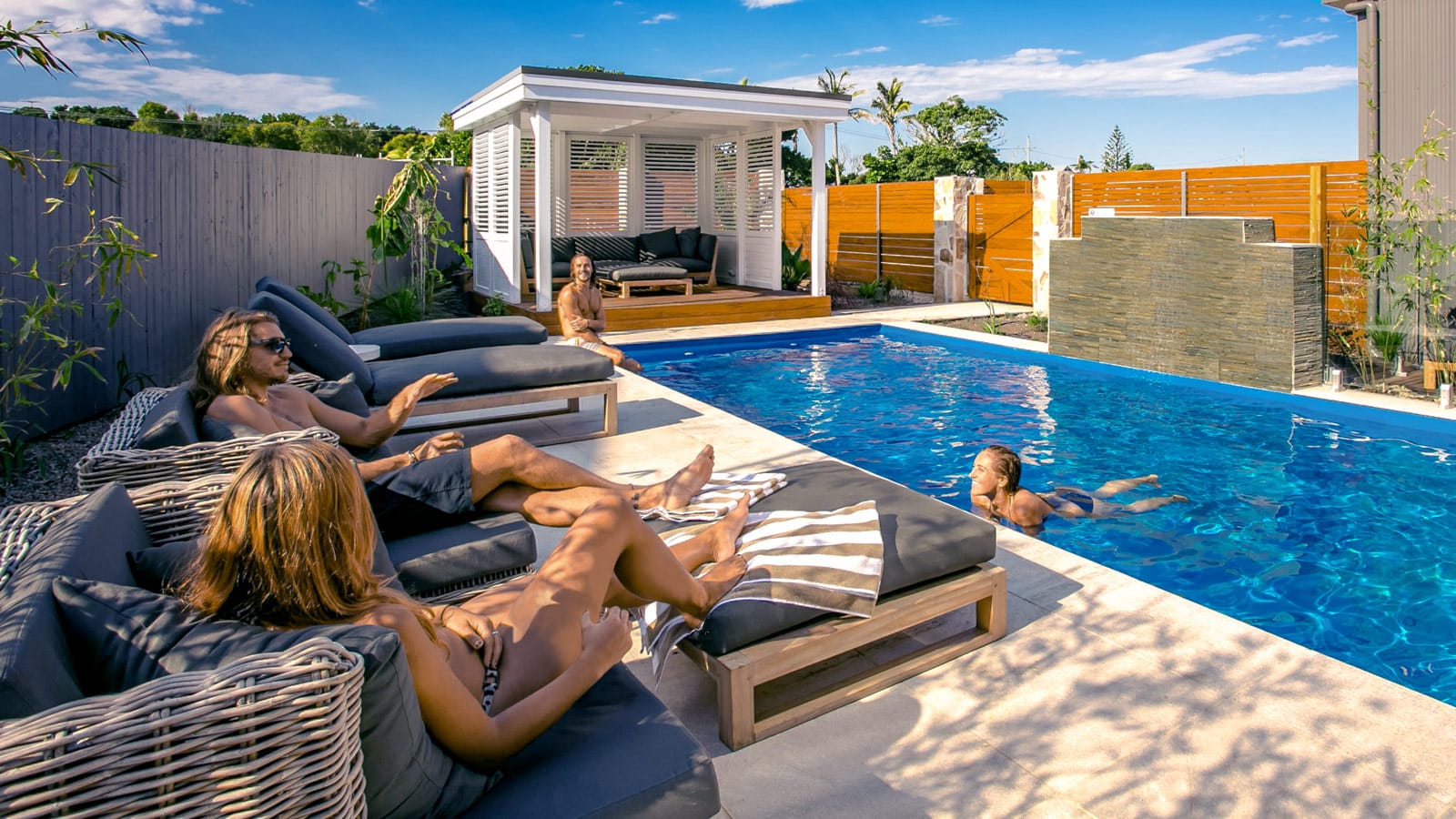 Leisure Pools Australasia