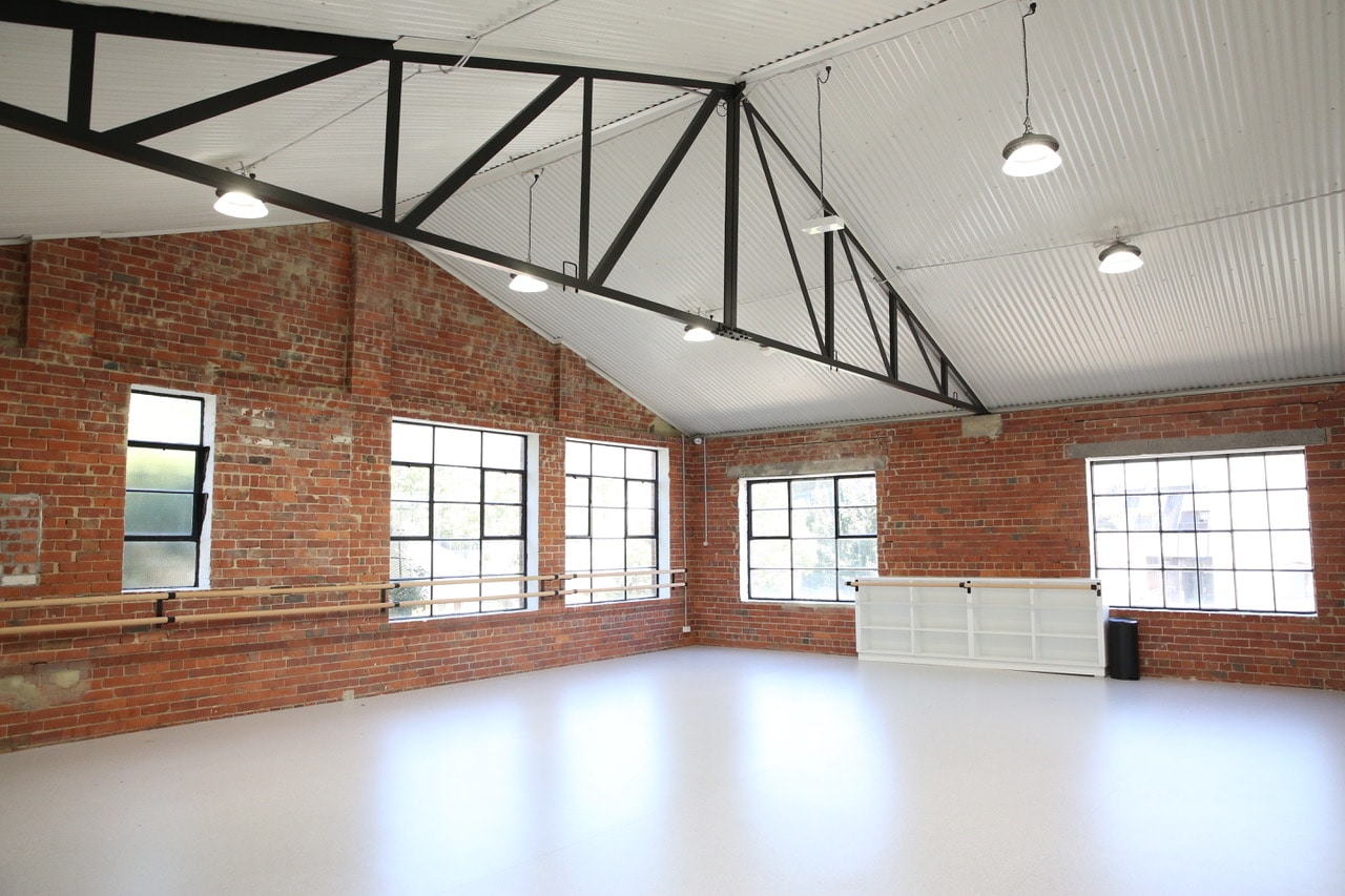 Australian Academy of Dance