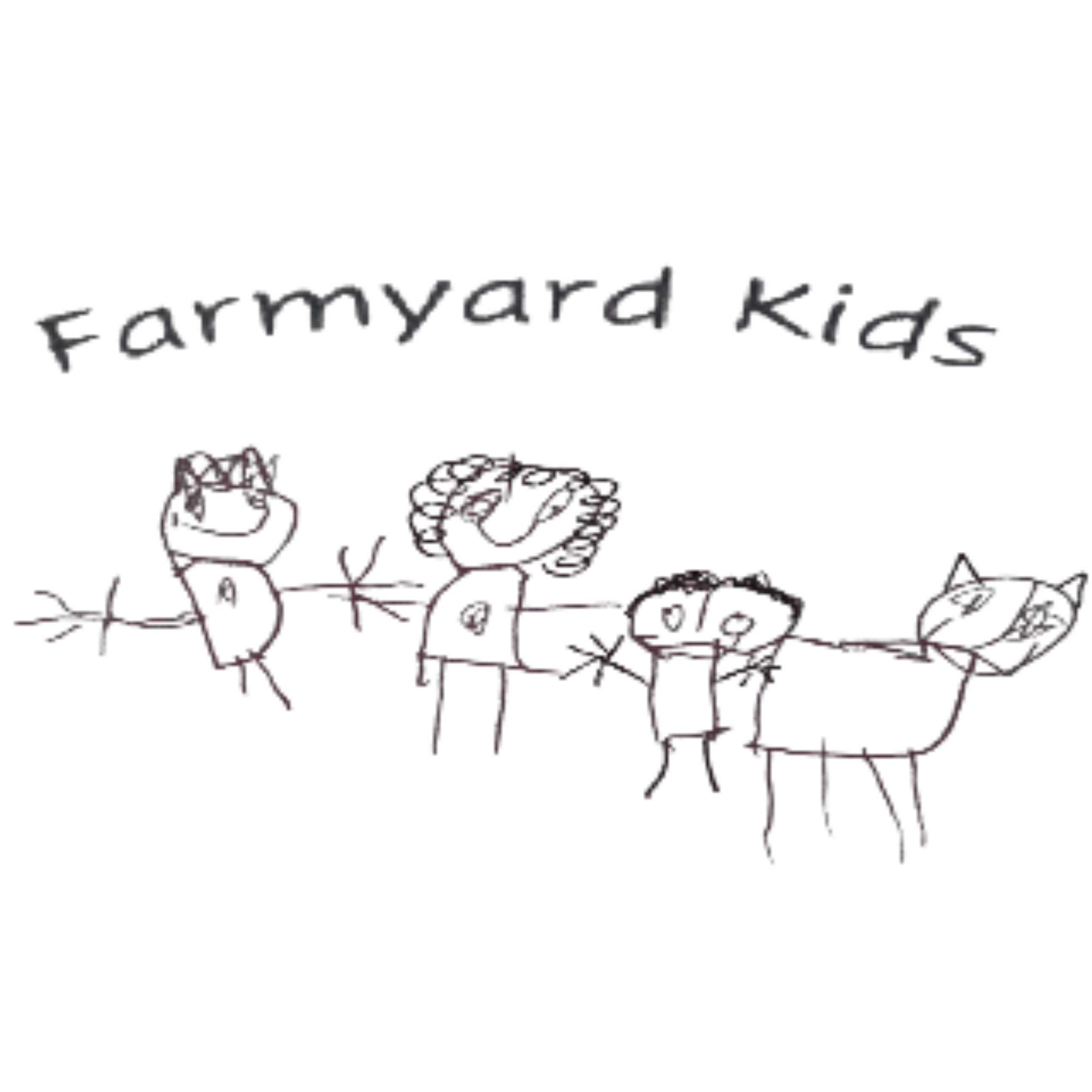 Farmyard Kids