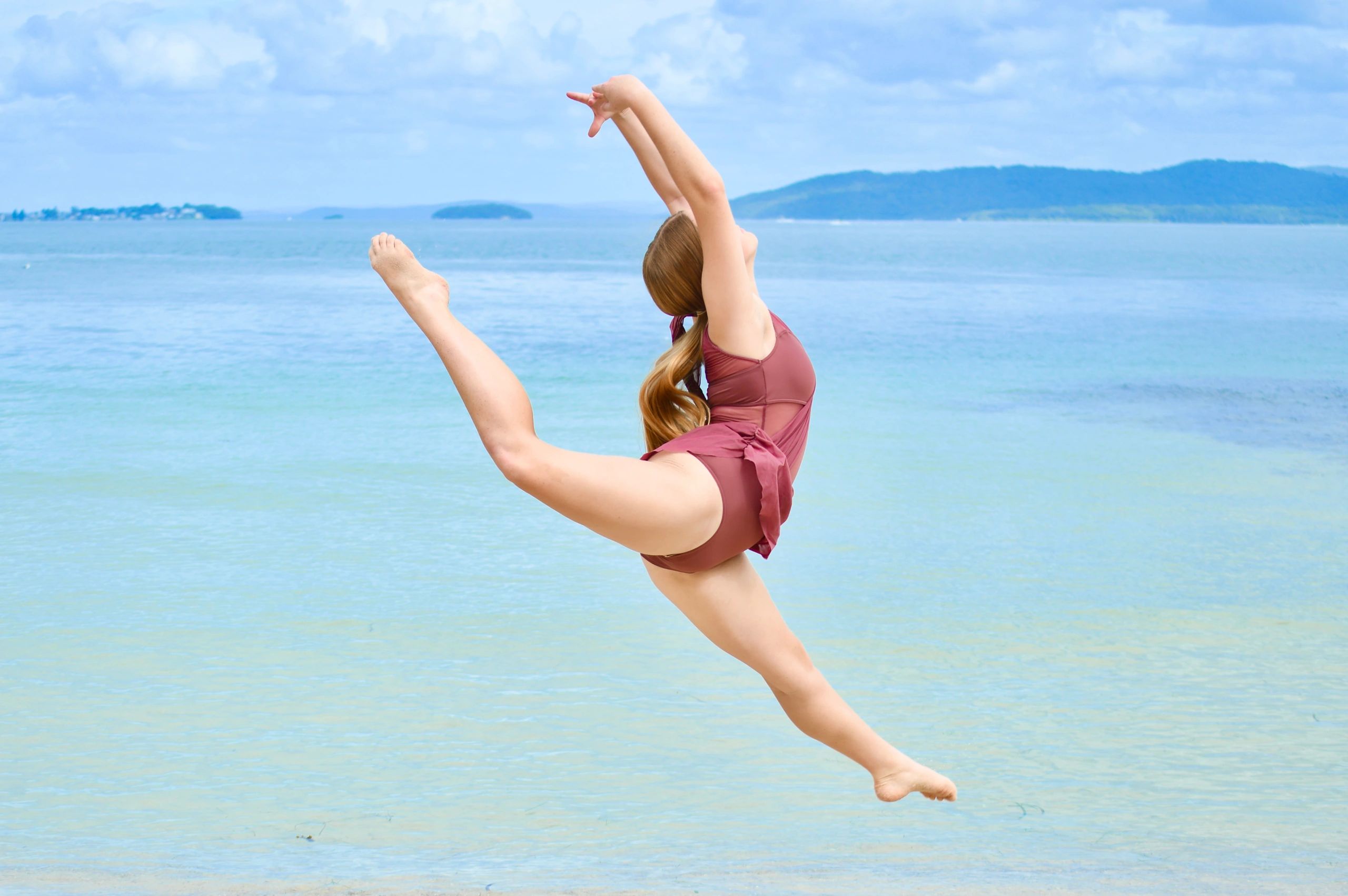 The Collective Dance Academy Tanilba Bay