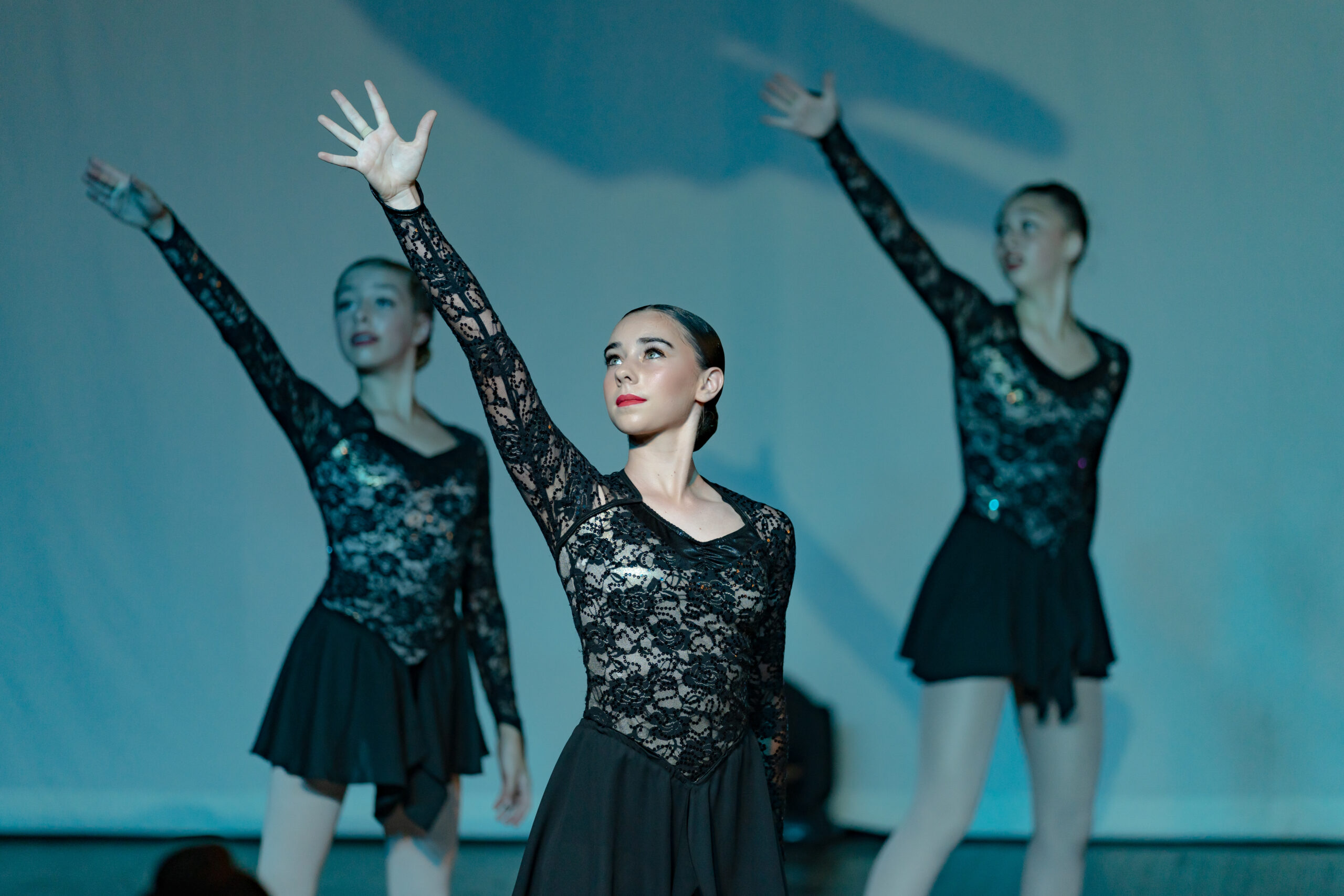 Julie Ross Dance Studio