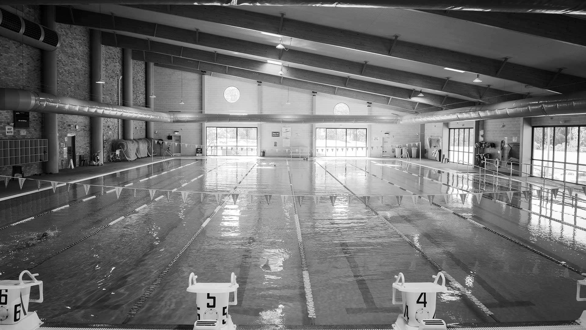 SCU Fitness Centre & Pool