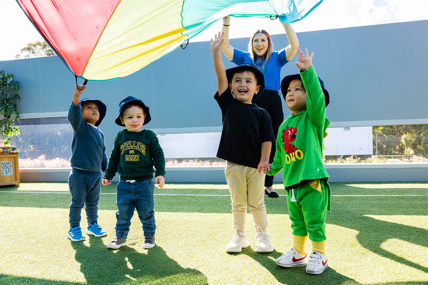 Kids Club Tweed Heads
