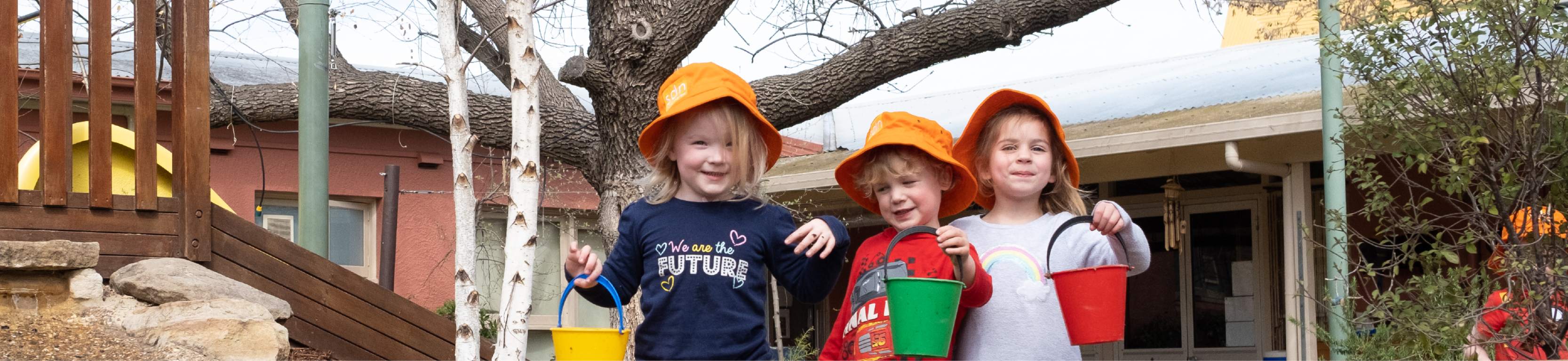 SDN Lady McKell - Children's Education and Care Centre