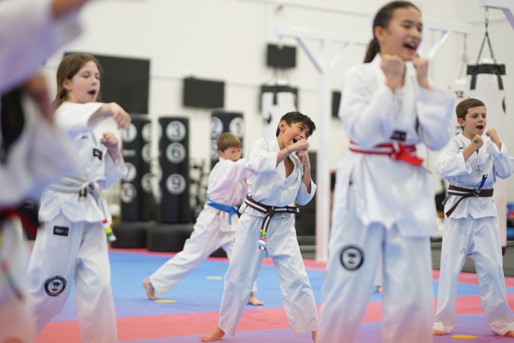 Martial Arts Spirit | Prestons
