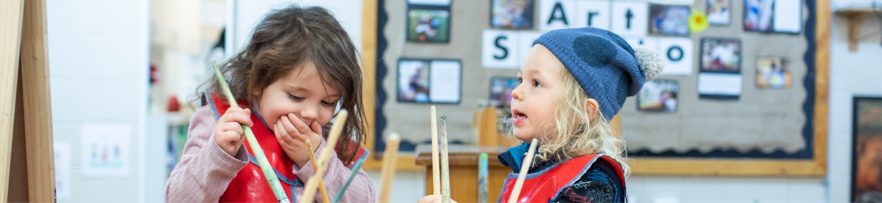 SDN Lois Barker, Waterloo - Children's Education & Care Centre