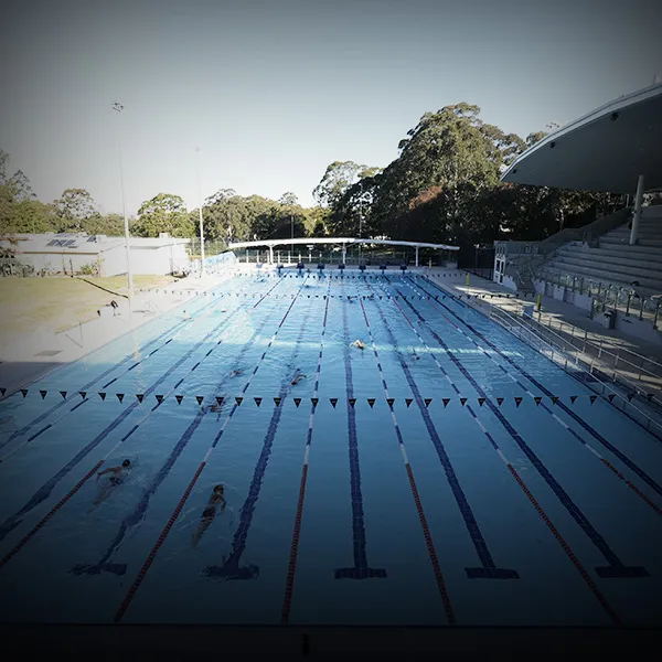Fleurieu Aquatic Centre
