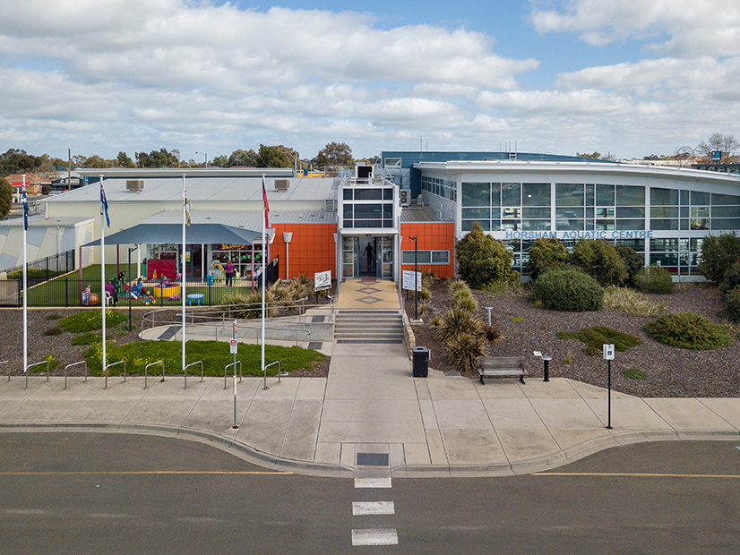 Horsham Aquatic Centre