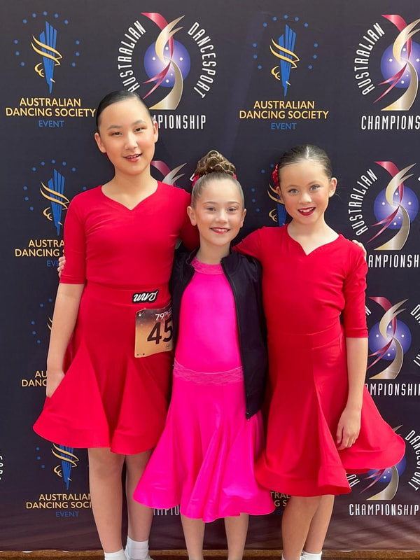 Miss Amber Dance Academy