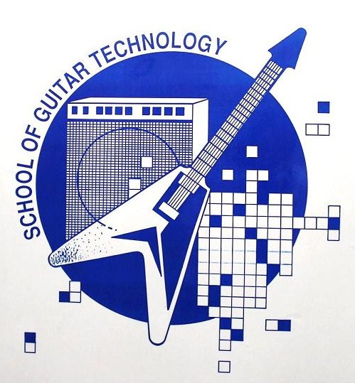 School of Guitar Technology