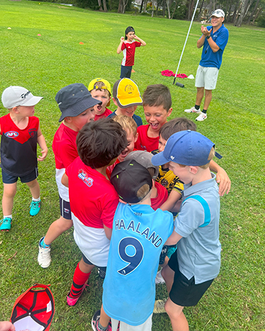 AFL Kids