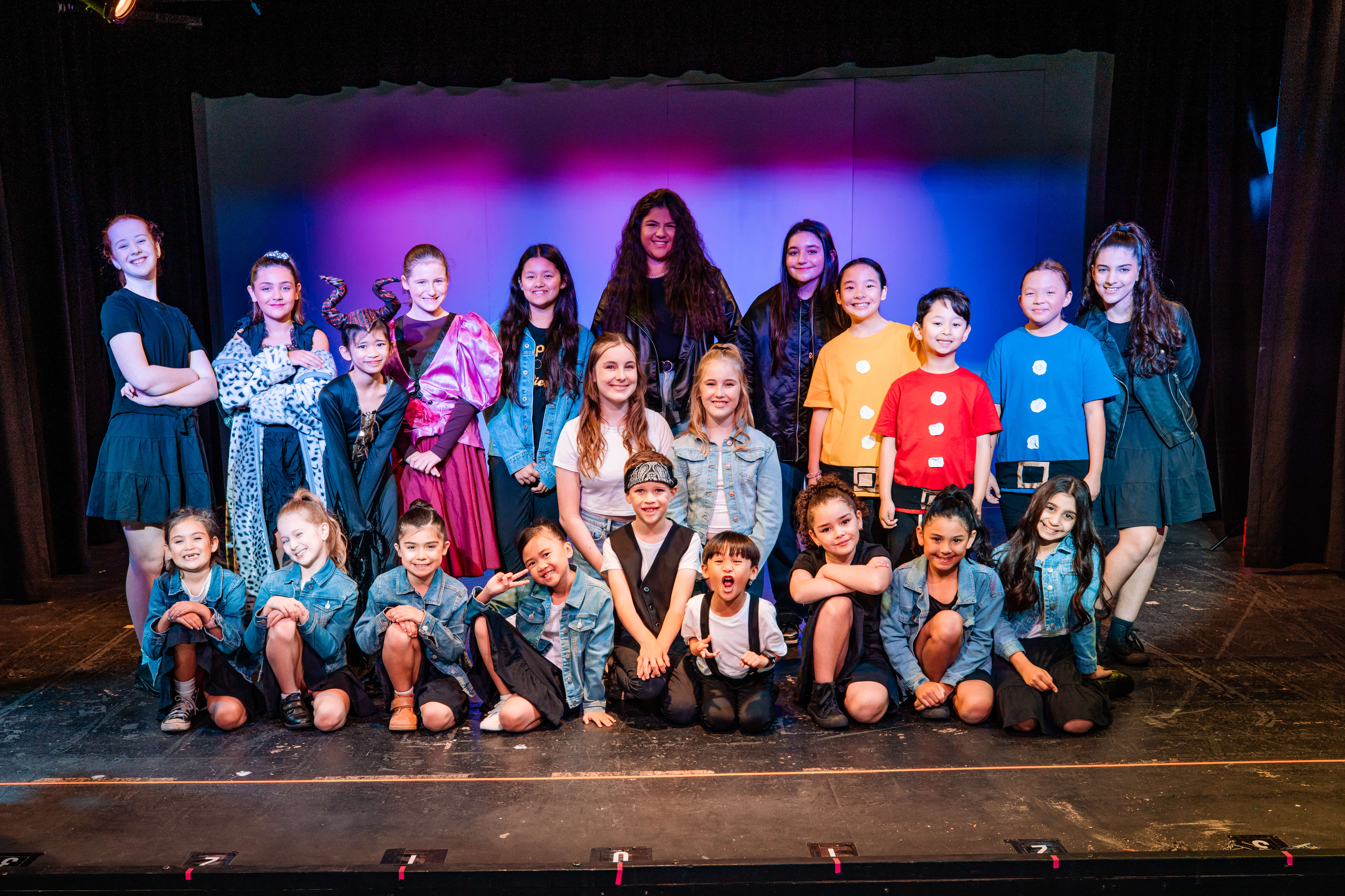 Vocalise Academy