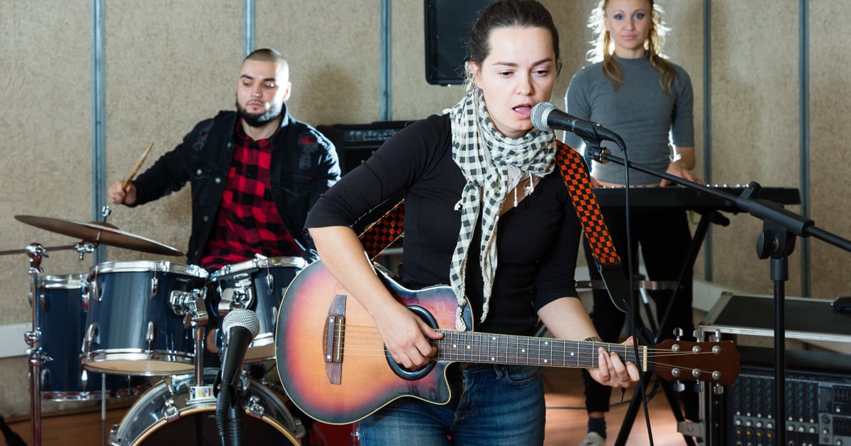 North Shore Music Ensembles