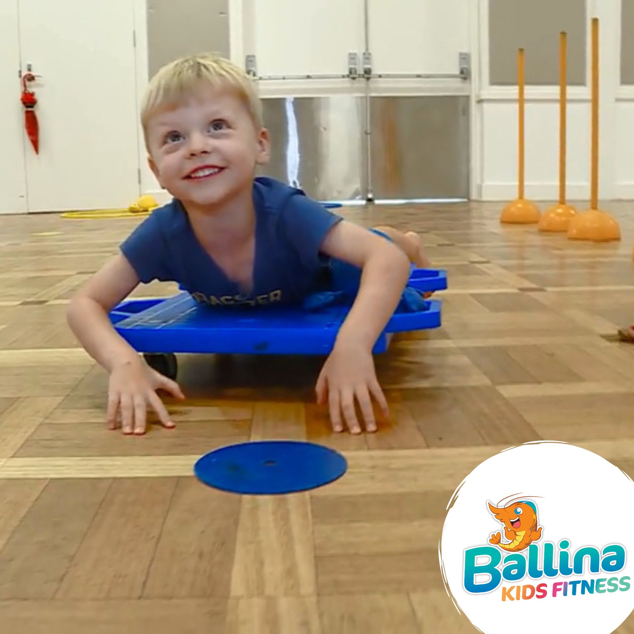 Ballina Swim School