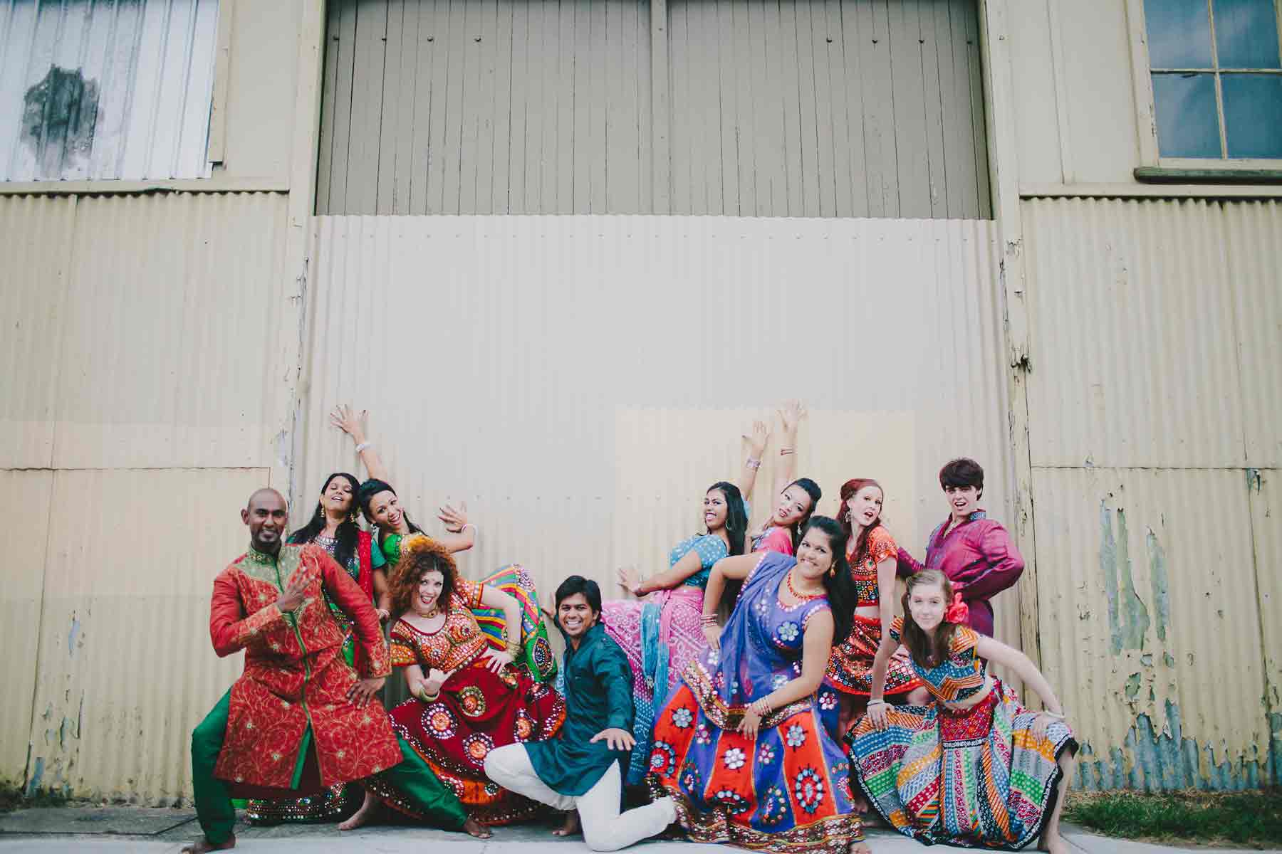 Dance Masala