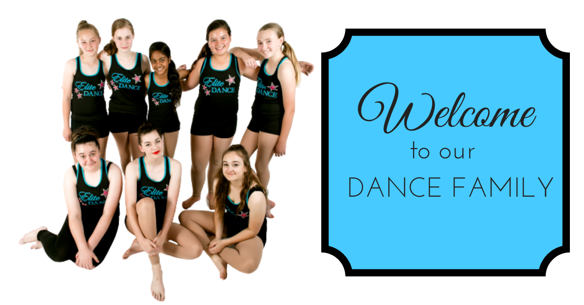 Elite Dance