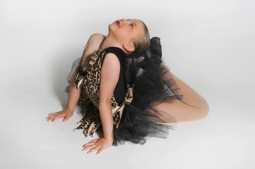 Future Gems Dance Classes Hornsby