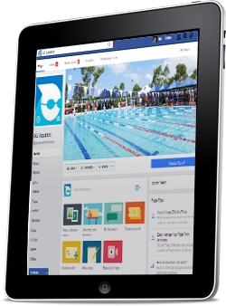 GS Aquatics Swim Club