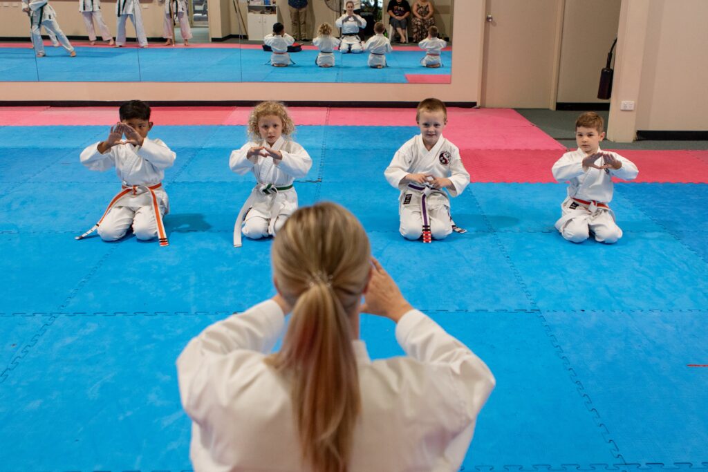Hunter Valley Martial Arts Centre