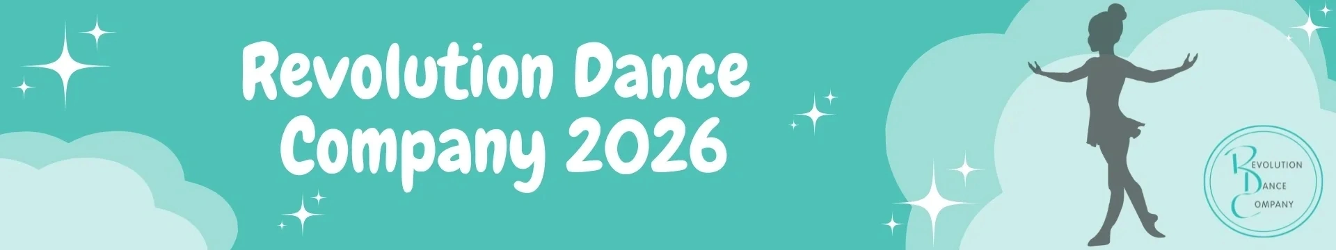 Revolution Dance Company
