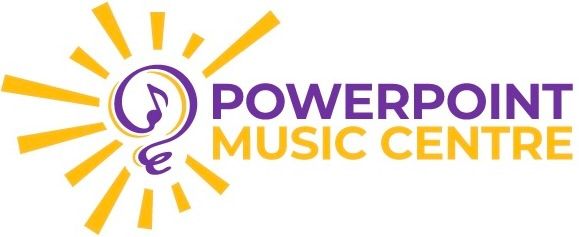 Powerpoint Music