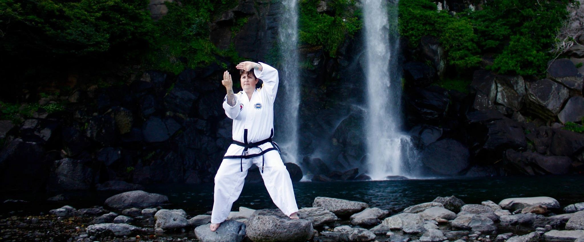 AITA - Australian Independent Taekwon-Do Academy