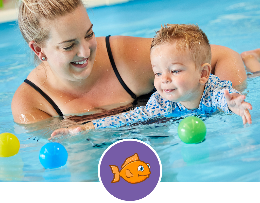 JUMP! Swim Schools Joondalup
