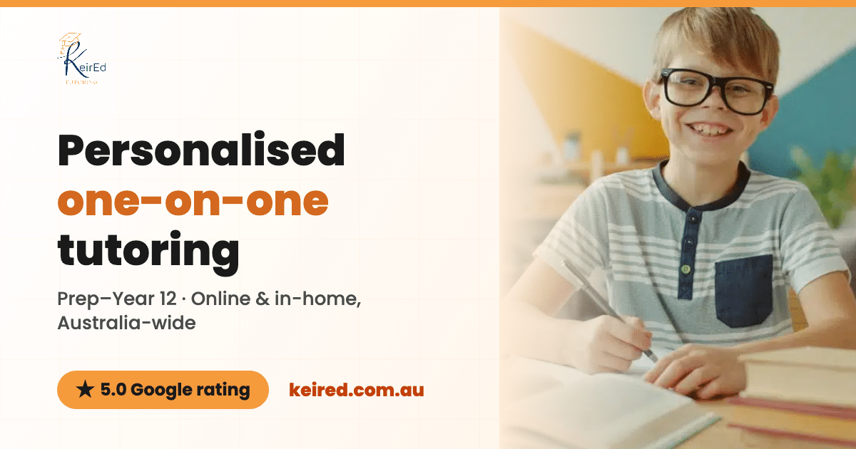 KeirEd Tutoring