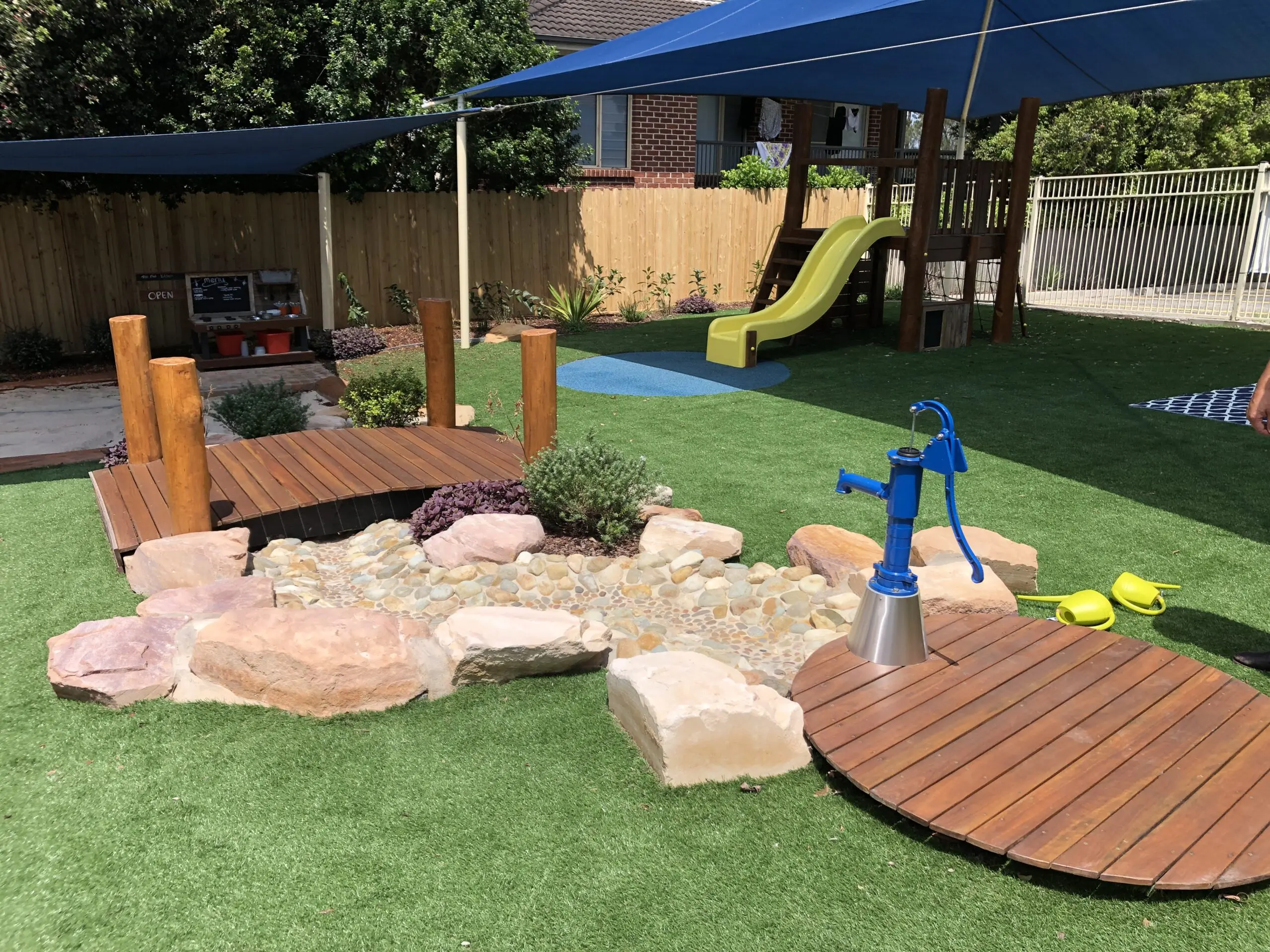 Kids Academy Early Learning Springfield