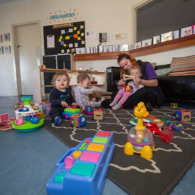 KingKids Early Learning Centre and Kindergarten Narre Warren