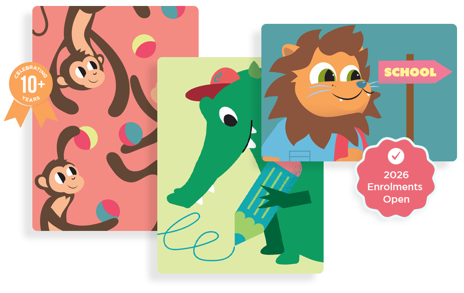 Learningland 4 Kids