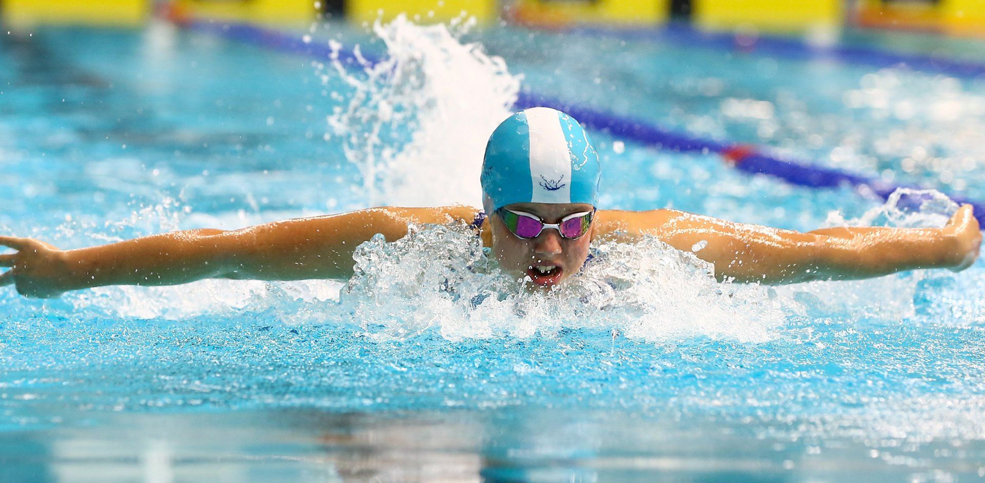 Element Swimming | Wishart