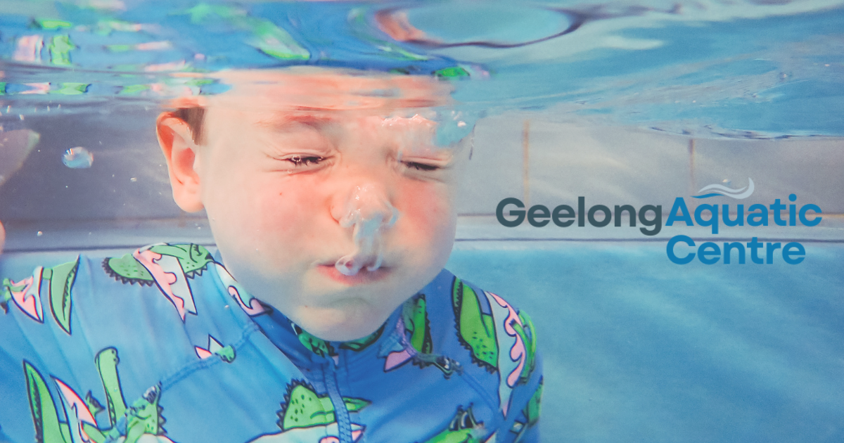 Geelong Aquatic Centre
