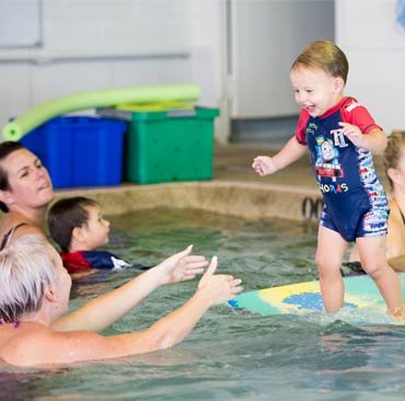 Marlins Swim School