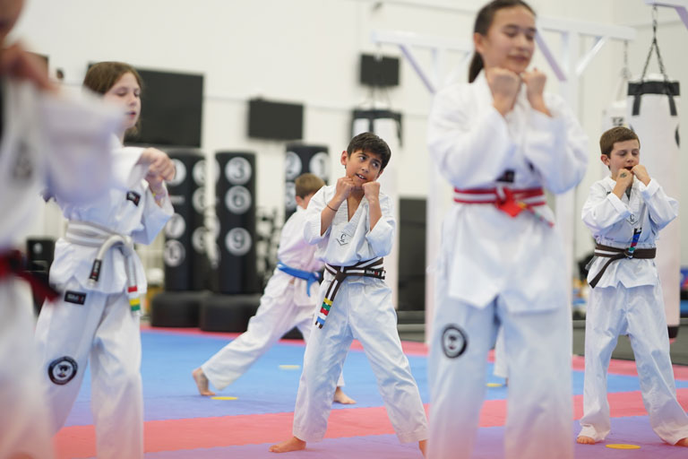 Martial Arts Spirit Cabramatta
