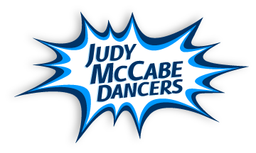 Judy McCabe Dancers