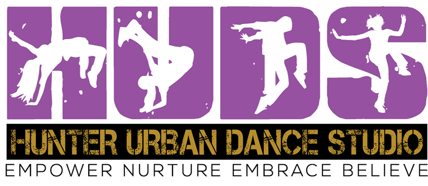 Hunter Urban Dance Studio