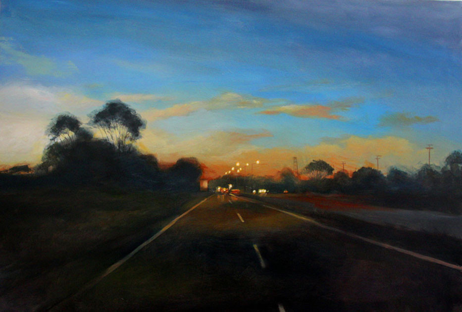 Art Classes Melbourne